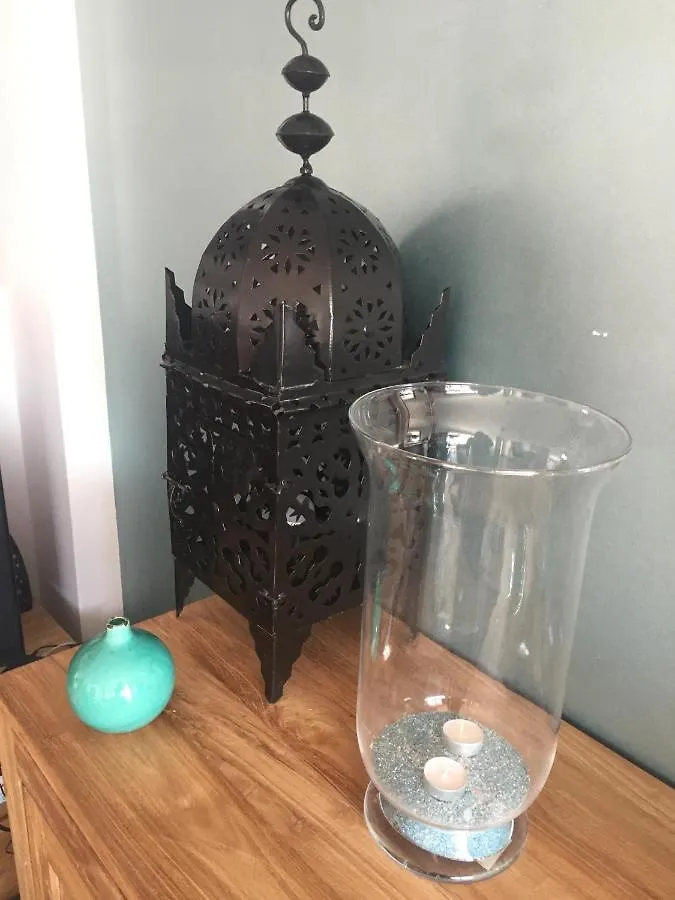 B&B Casa Louisa, Torre Del Mar- Valleniza ベレス ベッド・アンド・ブレックファスト