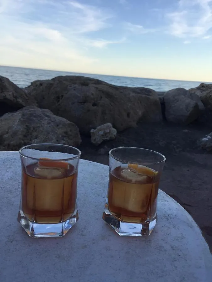 ベッド・アンド・ブレックファスト B&B Casa Louisa, Torre Del Mar- Valleniza ベレス