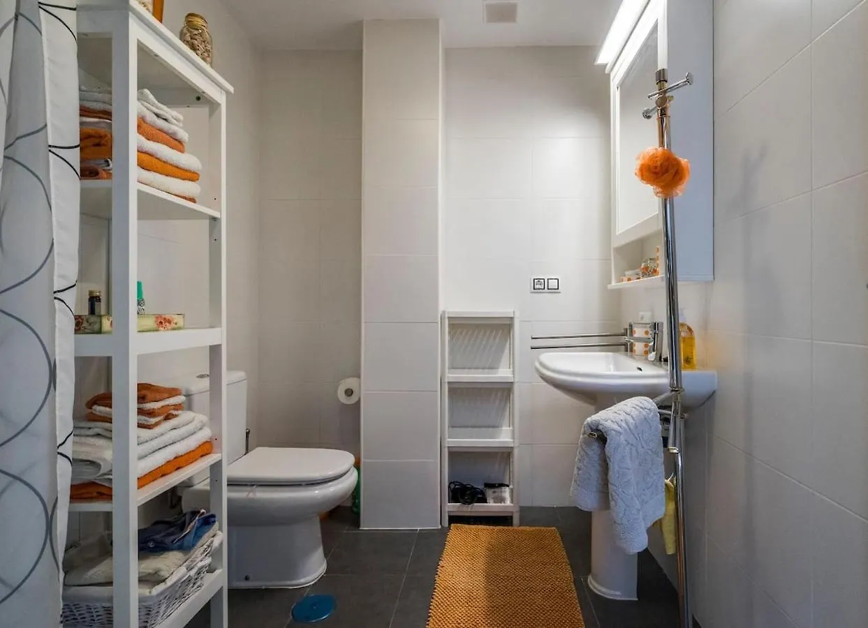 ベッド・アンド・ブレックファスト B&B Casa Louisa, Torre Del Mar- Valleniza ベレス スペイン