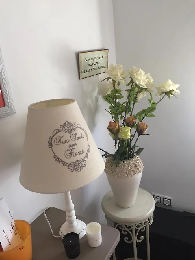 B&B Casa Louisa, Torre Del Mar- Valleniza ベレス スペイン