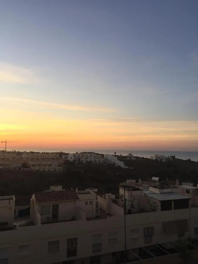 B&B Casa Louisa, Torre Del Mar- Valleniza ベレス 0*,  スペイン