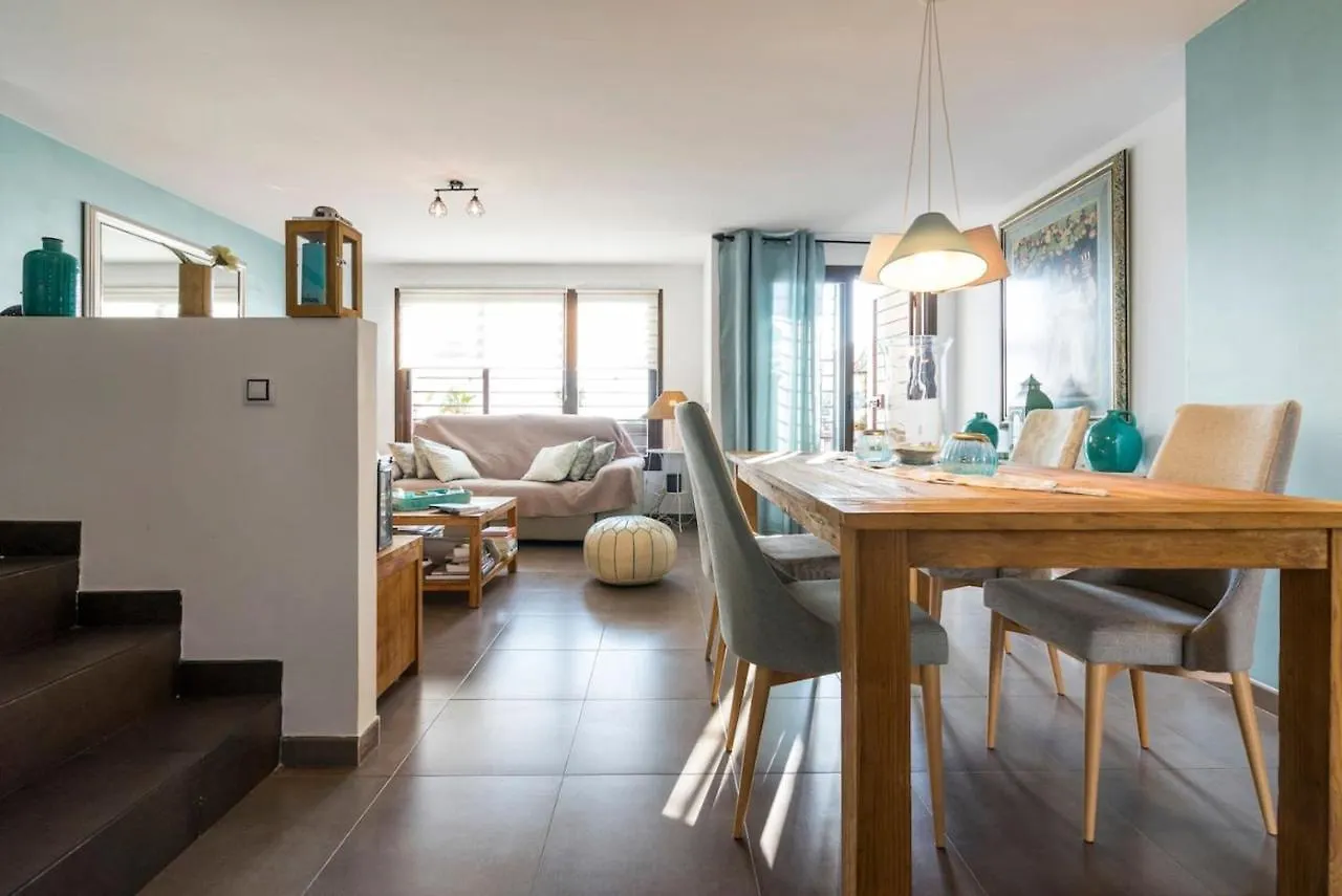 ベッド・アンド・ブレックファスト B&B Casa Louisa, Torre Del Mar- Valleniza ベレス スペイン
