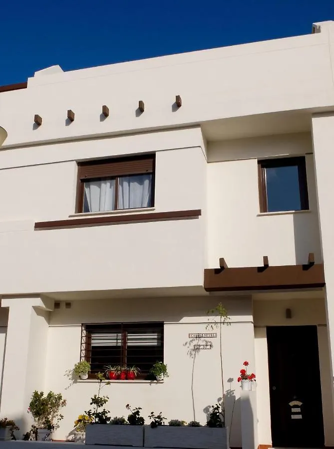 ベッド・アンド・ブレックファスト B&B Casa Louisa, Torre Del Mar- Valleniza ベレス