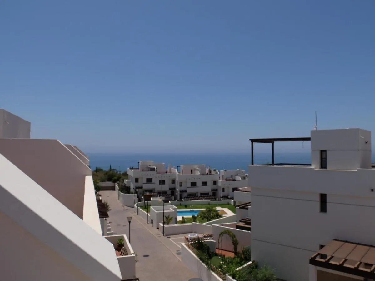 ベッド・アンド・ブレックファスト B&B Casa Louisa, Torre Del Mar- Valleniza ベレス