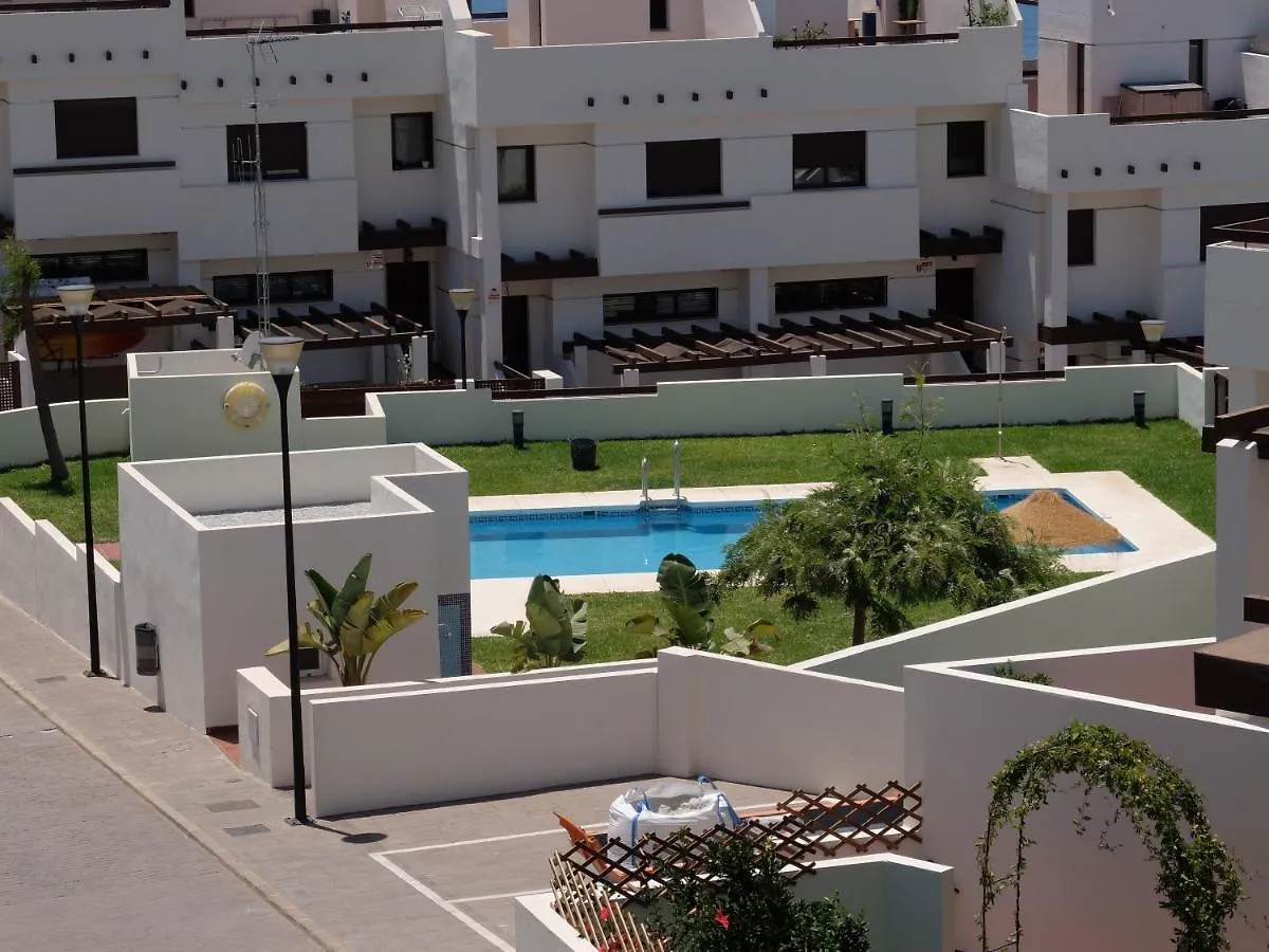 ベッド・アンド・ブレックファスト B&B Casa Louisa, Torre Del Mar- Valleniza ベレス