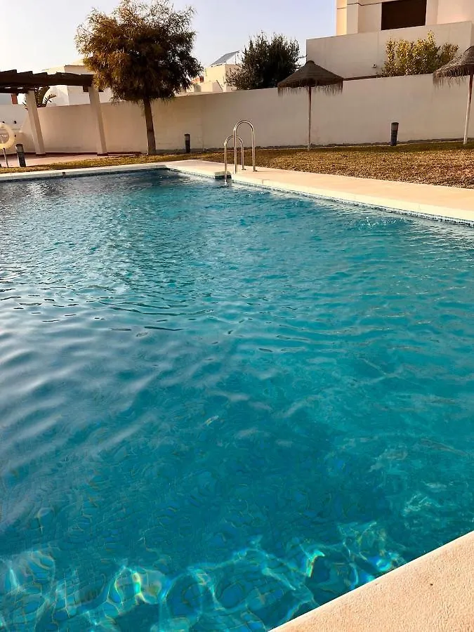 B&B Casa Louisa, Torre Del Mar- Valleniza ベレス 0*,