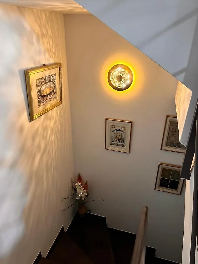B&B Casa Louisa, Torre Del Mar- Valleniza ベレス 0*,  スペイン