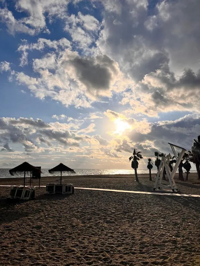ベッド・アンド・ブレックファスト B&B Casa Louisa, Torre Del Mar- Valleniza ベレス スペイン