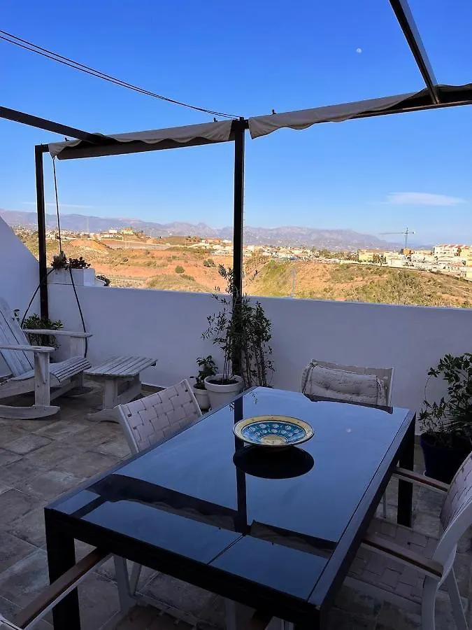 B&B Casa Louisa, Torre Del Mar- Valleniza Vélez