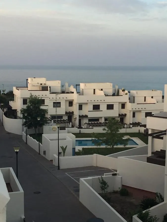 فيليز-مالاغا B&B Casa Louisa, Torre Del Mar- Valleniza فندق مبيت وإفطار